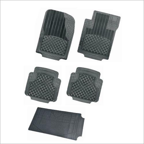 5 pcs PVC Mats Set
