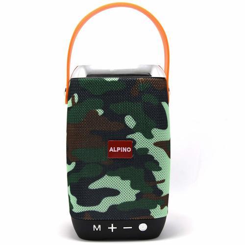 Alpino Neev Brick Portable speaker