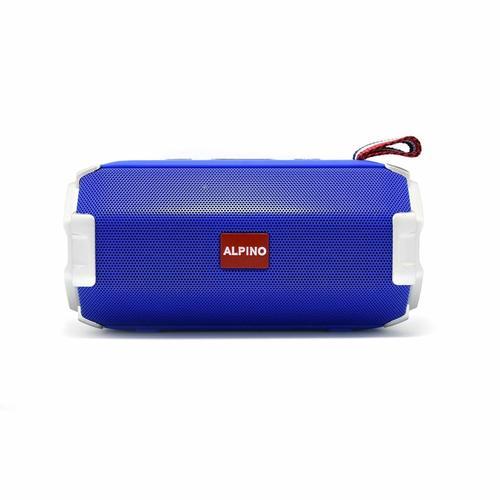  Trip Stretch Bluetooth Speaker (Blue) 