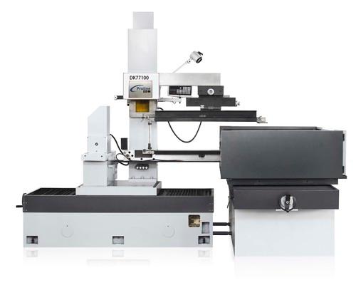 Large Multi Cut Wire EDM