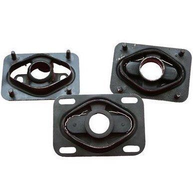 Gear Lever House Plate