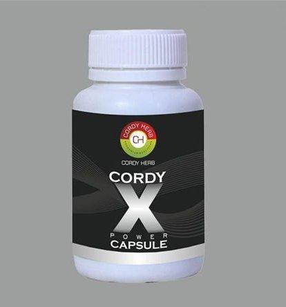 Cordy Power