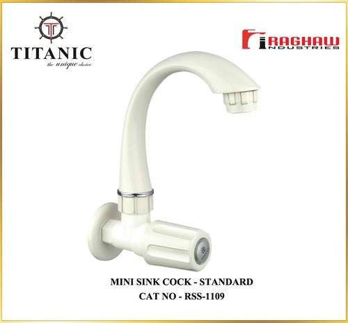 MINI SINK COCK