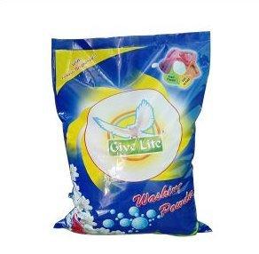 2 kg Washing Powder 