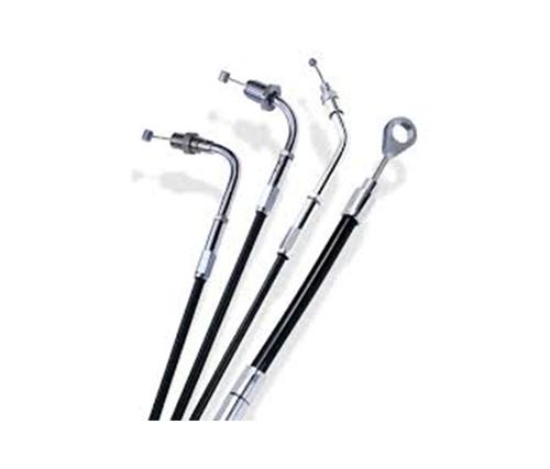 ACCELERATOR, BONNET, BODY CABLE