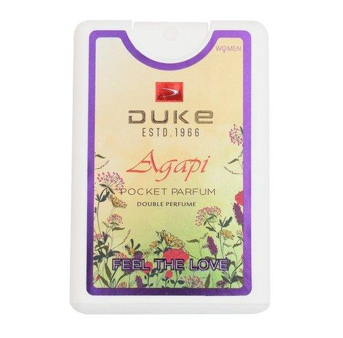 Agapi Women's Pocket Perfume