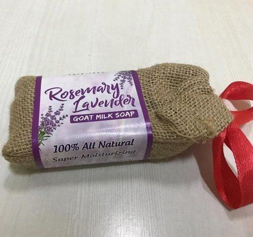 Goat Milk Soap