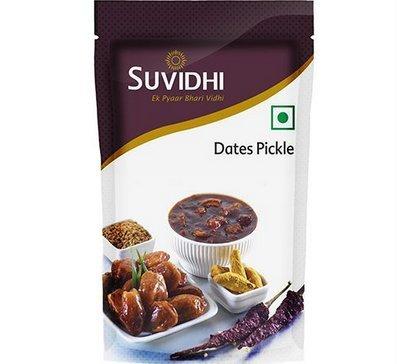 Date Pickle