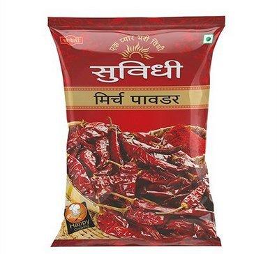 Mirch Powder