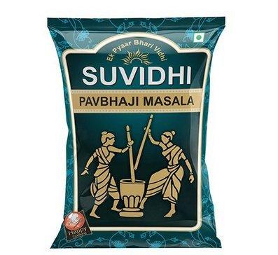 Pavbhaji Masala
