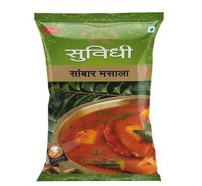 Sambar Masala