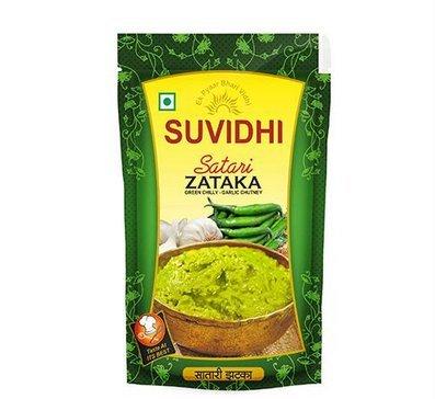 Satari Thecha
