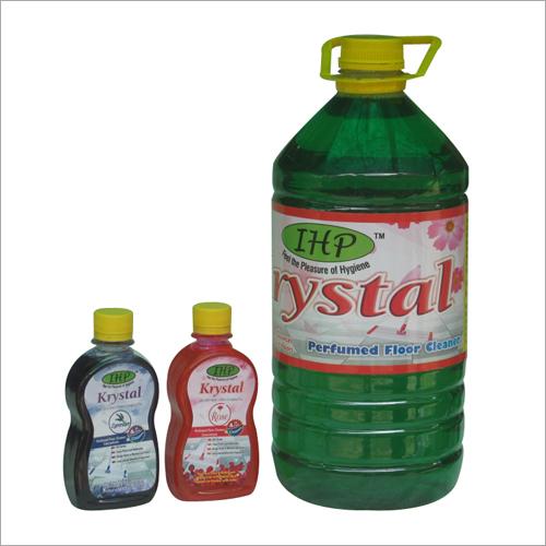 Perfumed Floor Cleaner