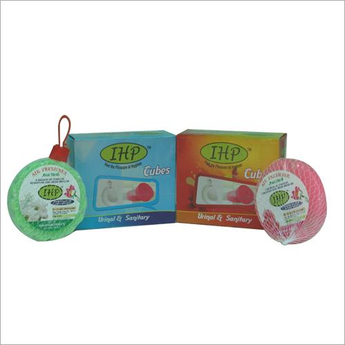 Urinal Cubes & Air Freshners