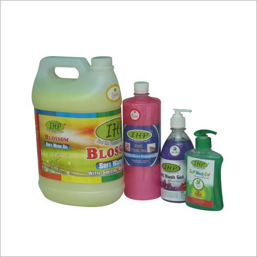 Soft Wash Gel