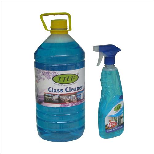 Glass Cleaner