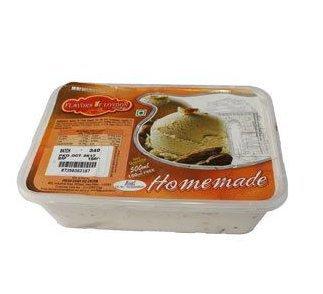 1 Ltr Homemade Ice Cream Pack
