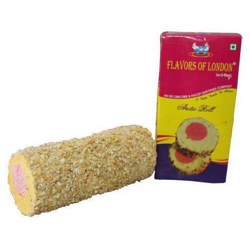Arctic Ice Cream Roll