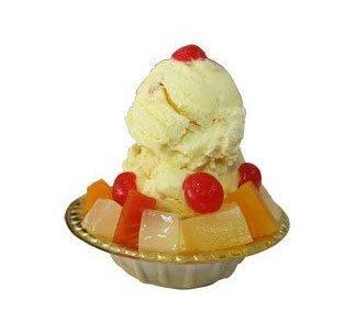 Delhi Delight Ice Cream