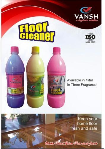 Floor Cleaner