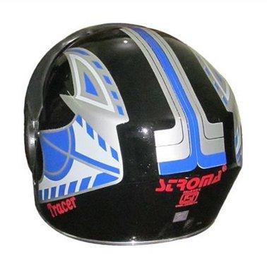 Full Face Motorcycle Helmets 