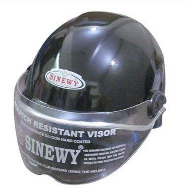 Motorcycle Helmets