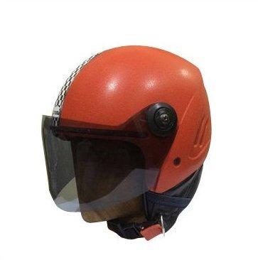 Riding Helmet