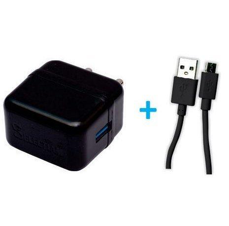 2.1A Single Slot Mobile Charger