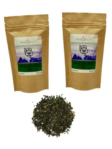 Darjeeling Green Tea