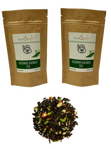Kashmiri Kahwah