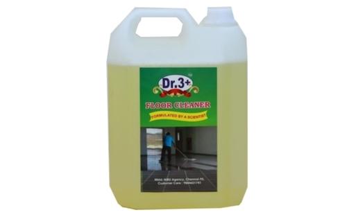 FLOOR CLEANER