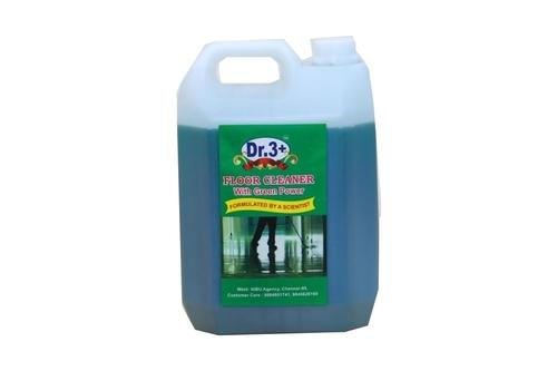 Floor Cleaner-Green Power