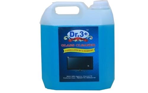 Glass Cleaner