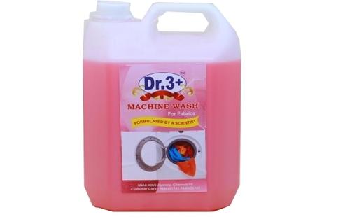 Machine Wash For Fabrics & Clothes