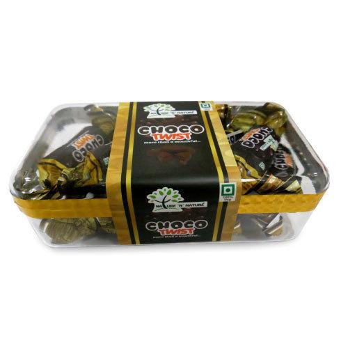 CHOCO TWIST (GIFT PACK RECTANGLE) 