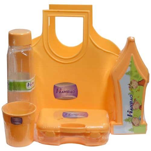 GOOD DAY BASKET 5 IN 1