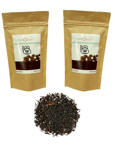 Dark Chocolate Black Tea