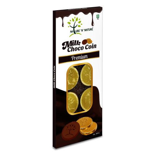 MILK CHOCO COIN âPREMIUM (PBC10)