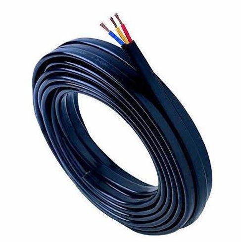 3 Core Flat Submersible Cable