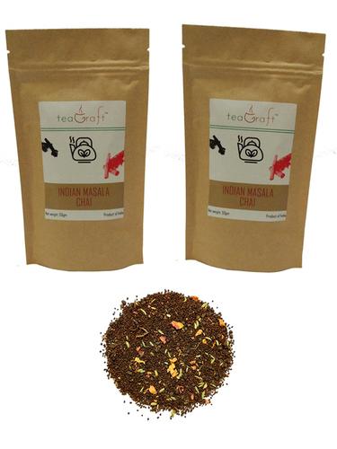 Indian Masala Chai