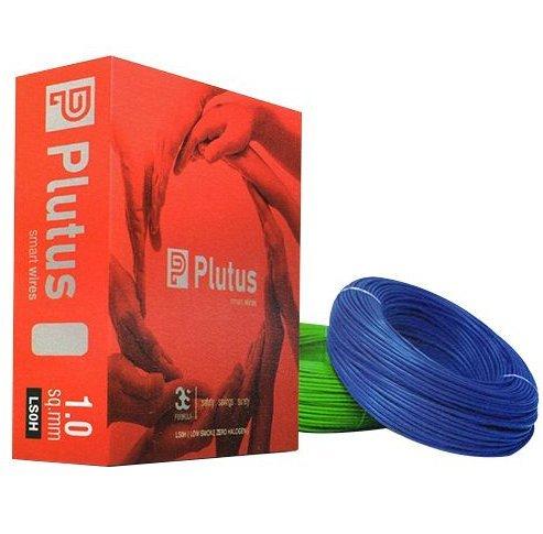 Low Smoke Zero Halogen (LSOH)