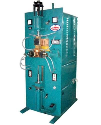 Metal Gathering Machine