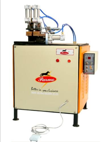 Pneumatioc Butt Welding Machine