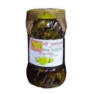 Mango Pickle