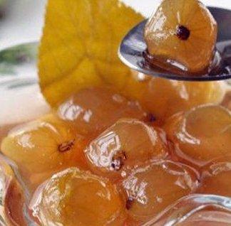 Natural Amla Murabba 