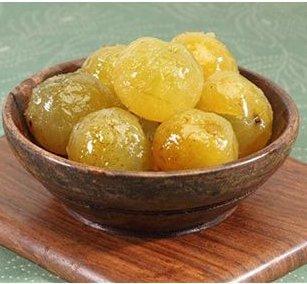 Pure Amla Murabba