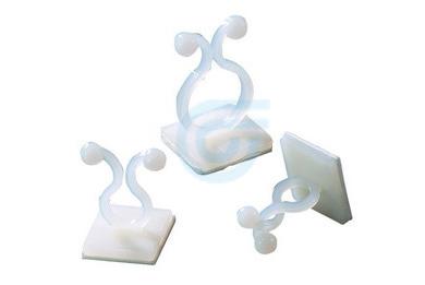 Self Adhesive Twist Locks