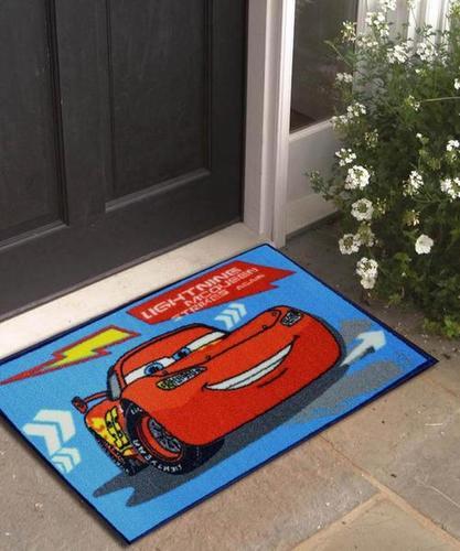 Door mat