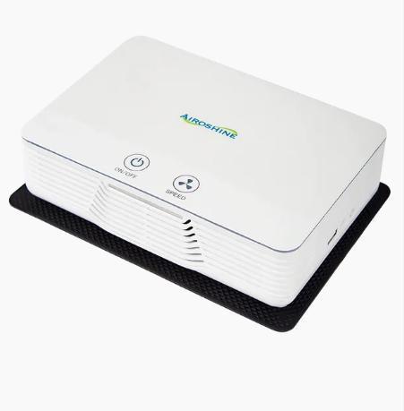 Airoshine A-808 Car Air Purifier