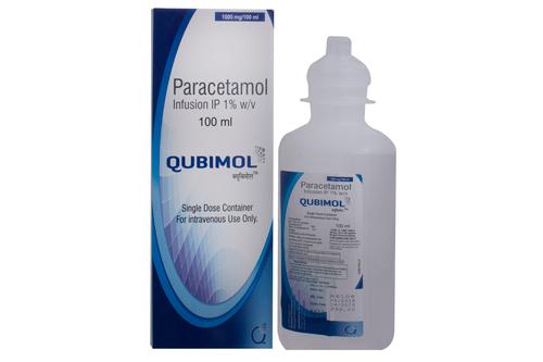 Qubimol 1gm100ml